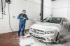 АВД HDS 8/18-4 M