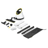 Пароочиститель SC 2 Deluxe EasyFix Premium (white)